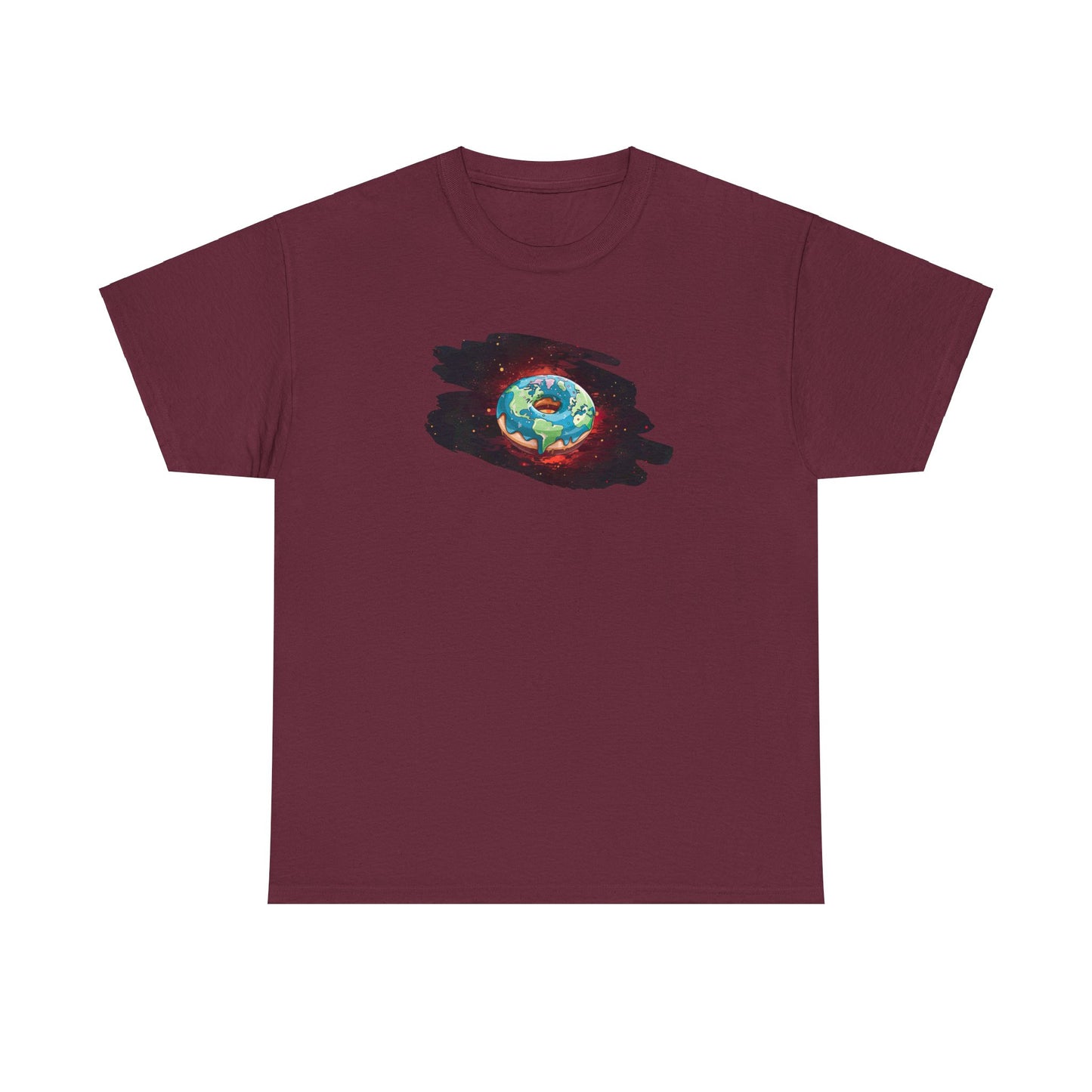 🇪🇺 "Cosmic Delight" | Unisex T-Shirt