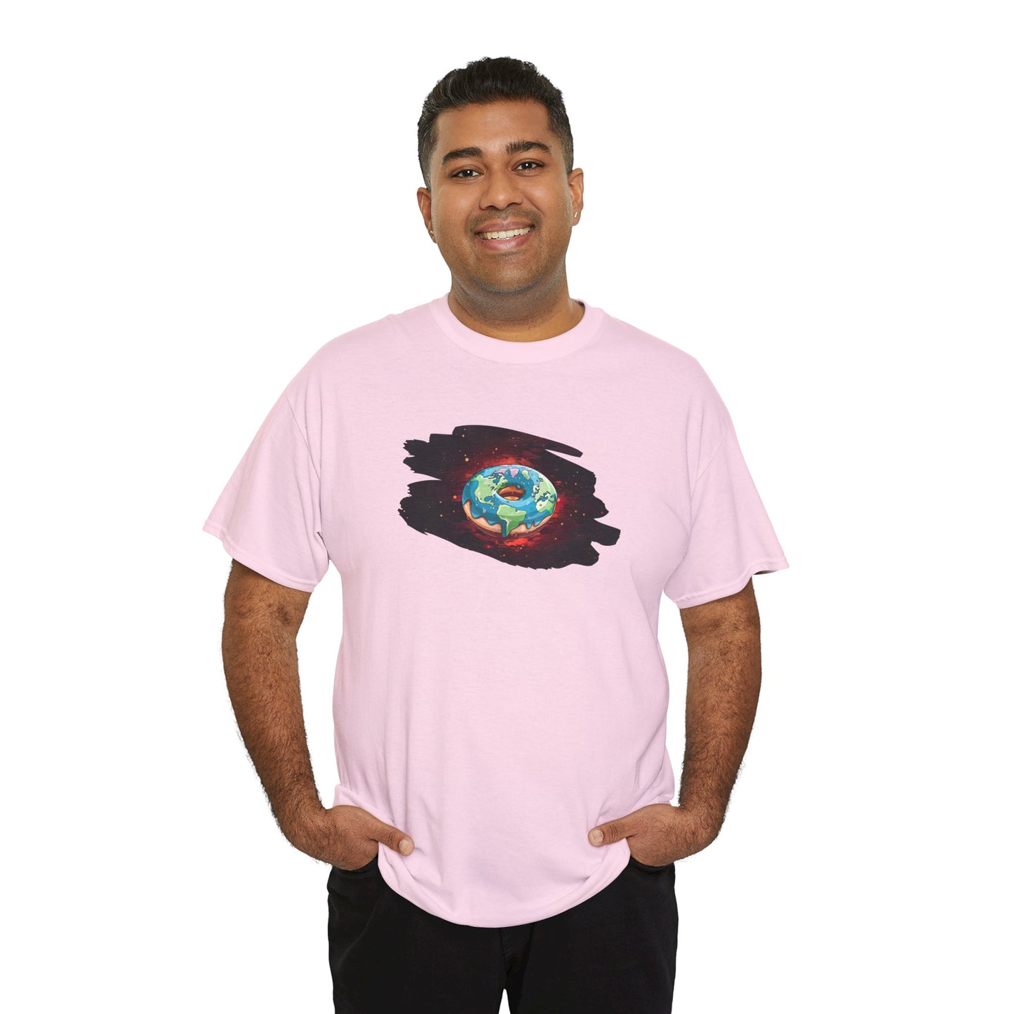 🇪🇺 "Cosmic Delight" | Unisex T-Shirt