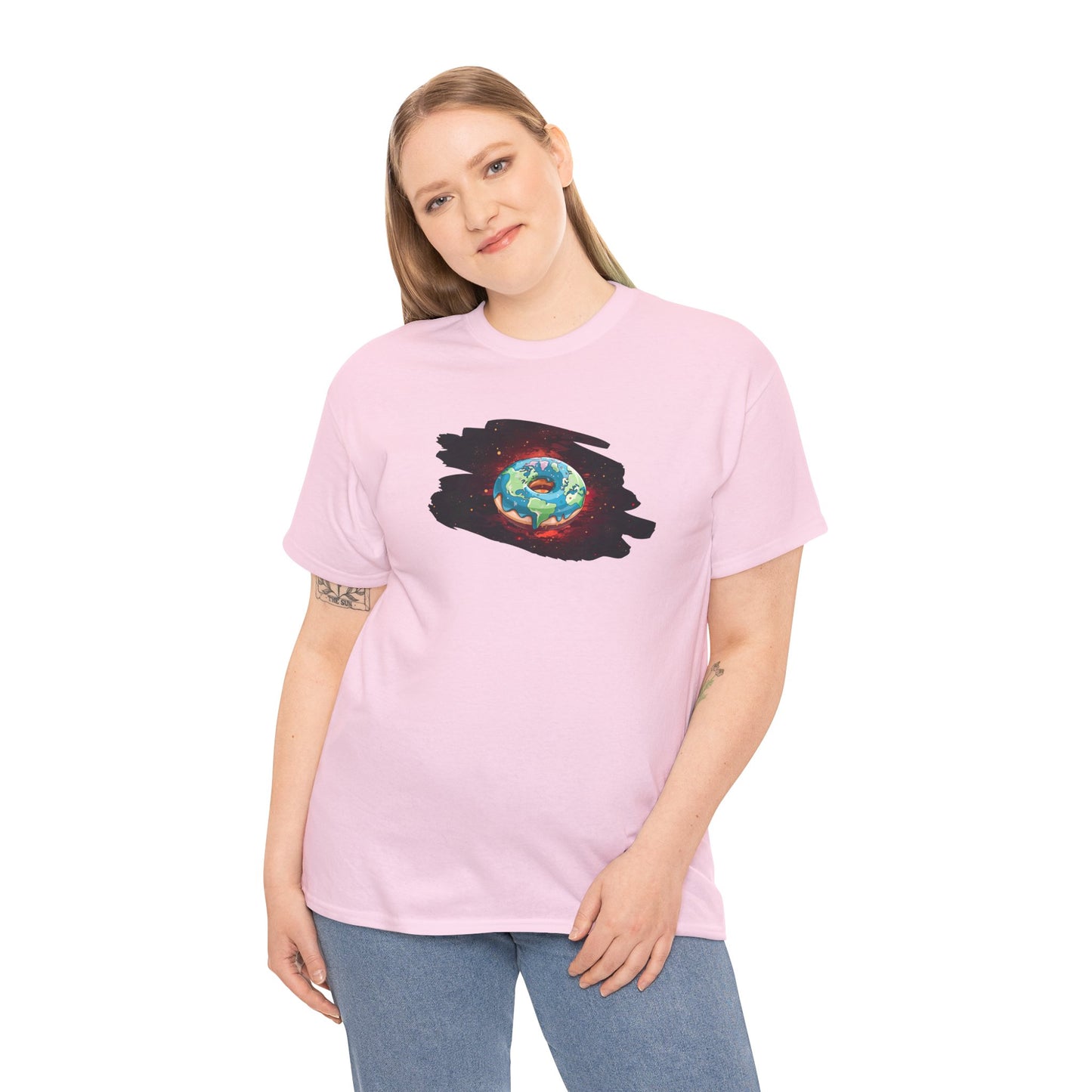 🇪🇺 "Cosmic Delight" | Unisex T-Shirt