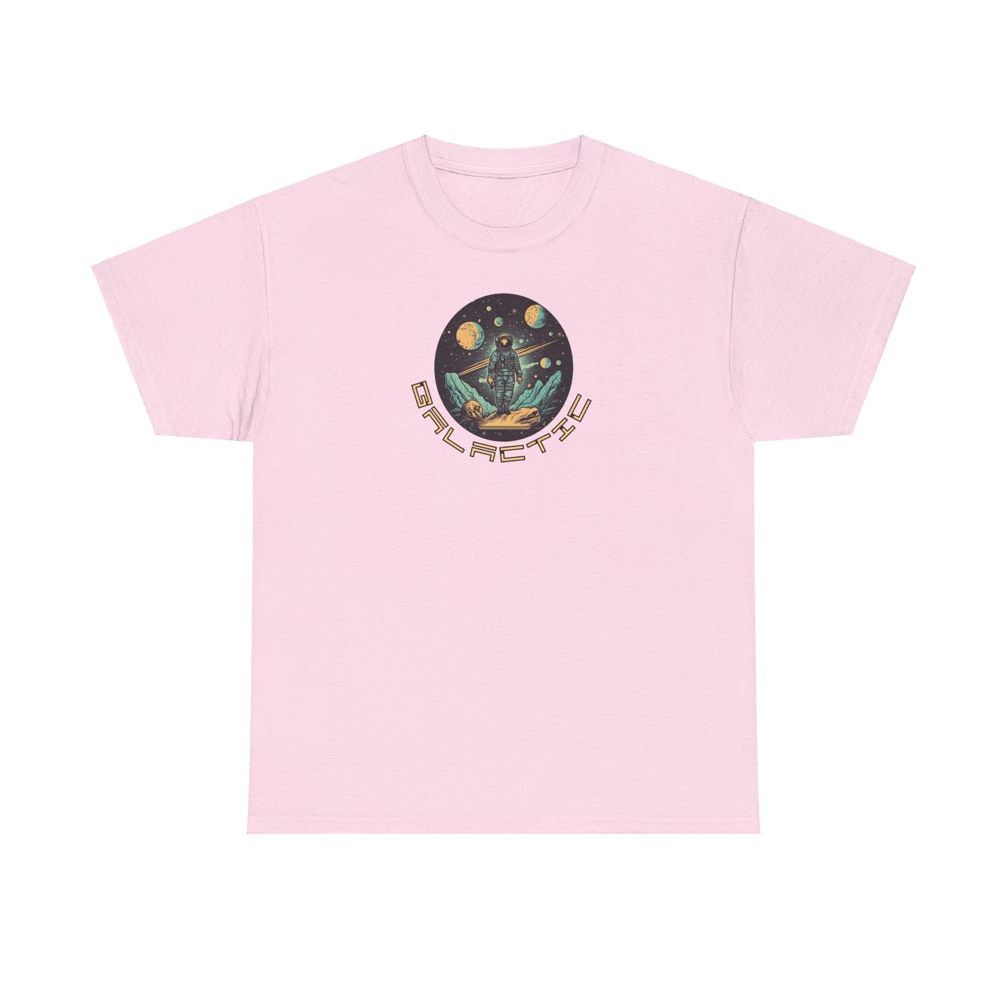 🇪🇺 "Galactic Astronaut" | Unisex T-Shirt