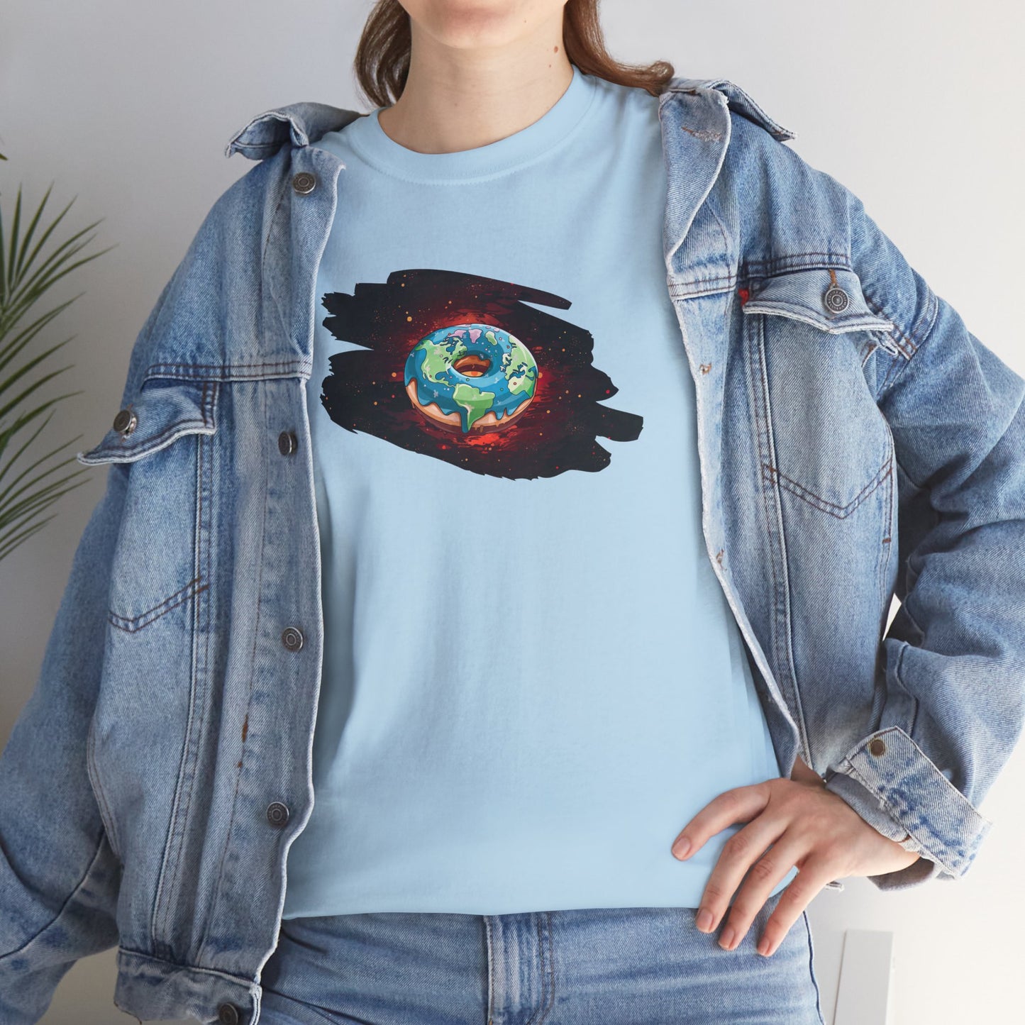 🇪🇺 "Cosmic Delight" | Unisex T-Shirt