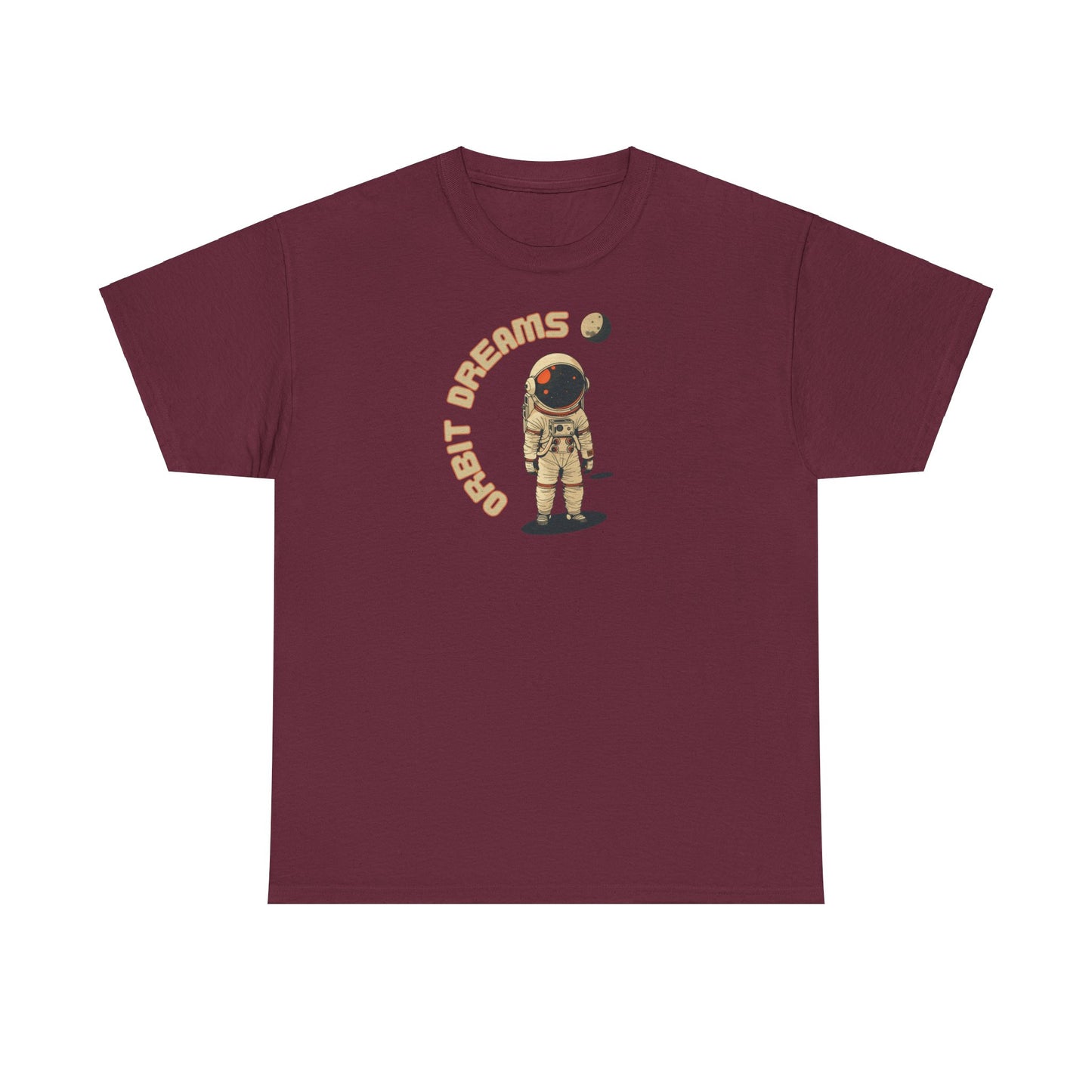 🇪🇺 "Orbit Dreams" | Unisex T-Shirt
