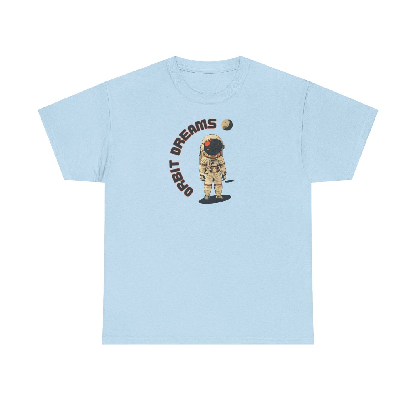 🇪🇺 "Orbit Dreams" | Unisex T-Shirt