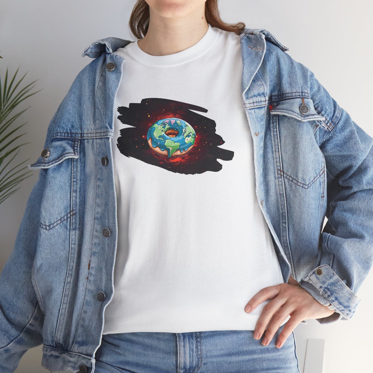 🇪🇺 "Cosmic Delight" | Unisex T-Shirt