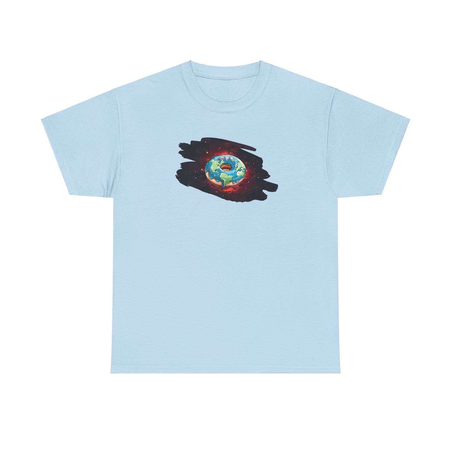 🇪🇺 "Cosmic Delight" | Unisex T-Shirt