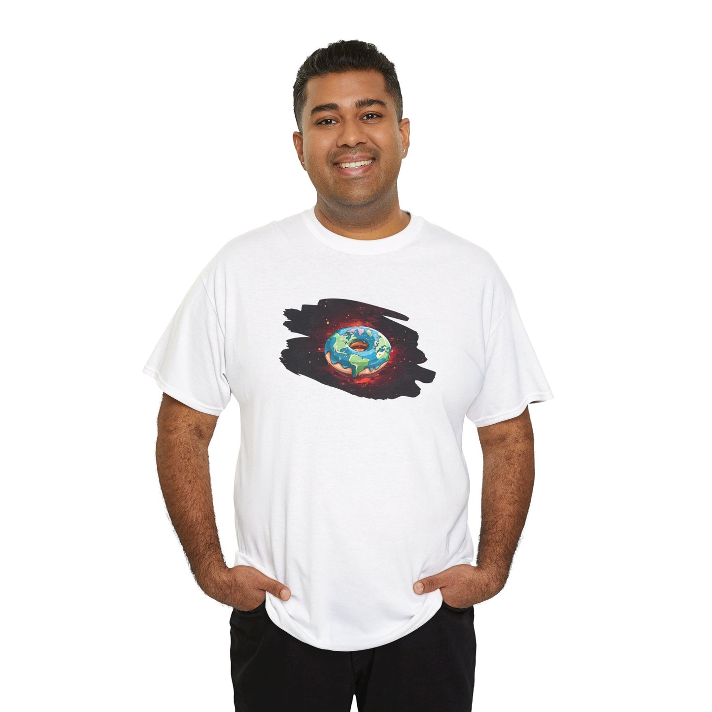 🇪🇺 "Cosmic Delight" | Unisex T-Shirt