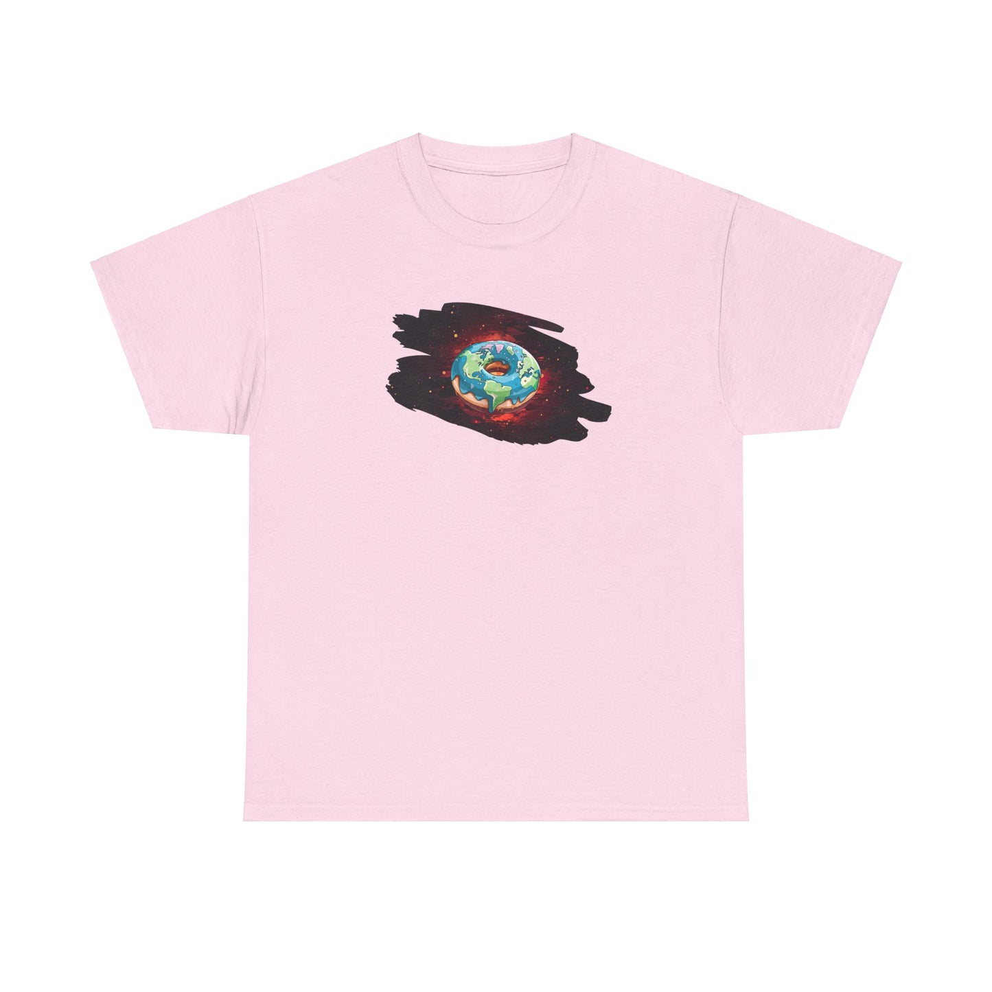 🇪🇺 "Cosmic Delight" | Unisex T-Shirt