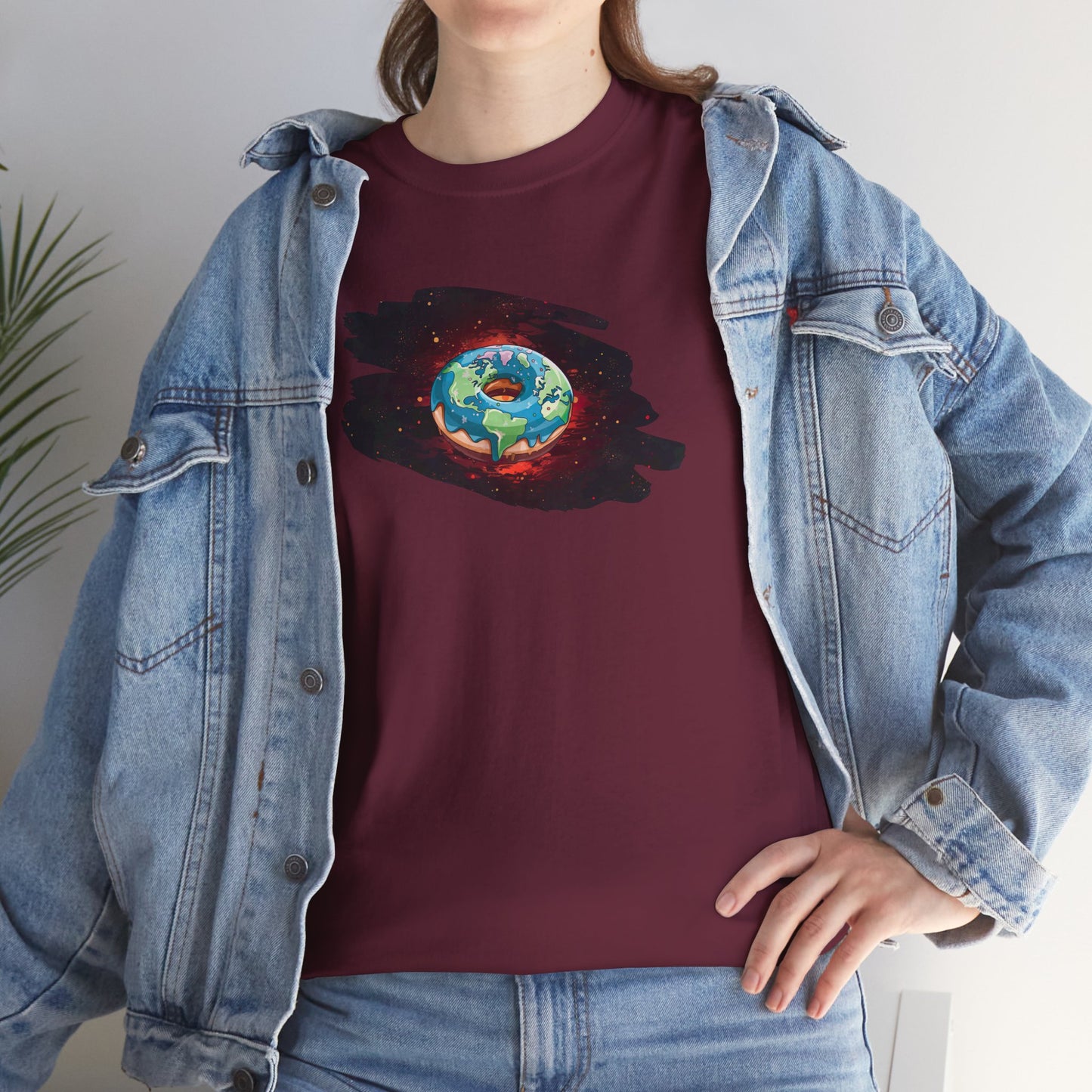🇪🇺 "Cosmic Delight" | Unisex T-Shirt