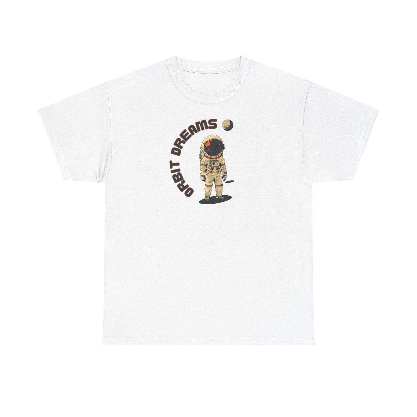 🇪🇺 "Orbit Dreams" | Unisex T-Shirt