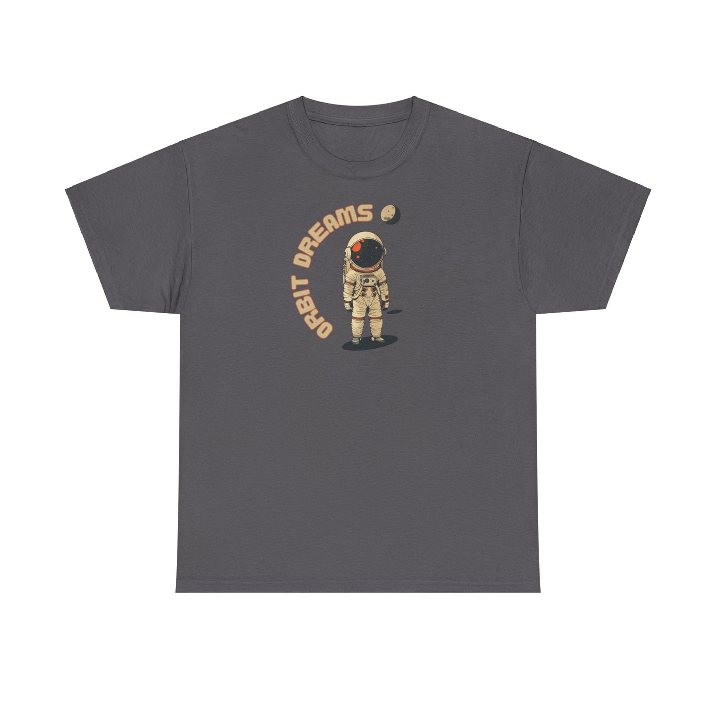🇪🇺 "Orbit Dreams" | Unisex T-Shirt