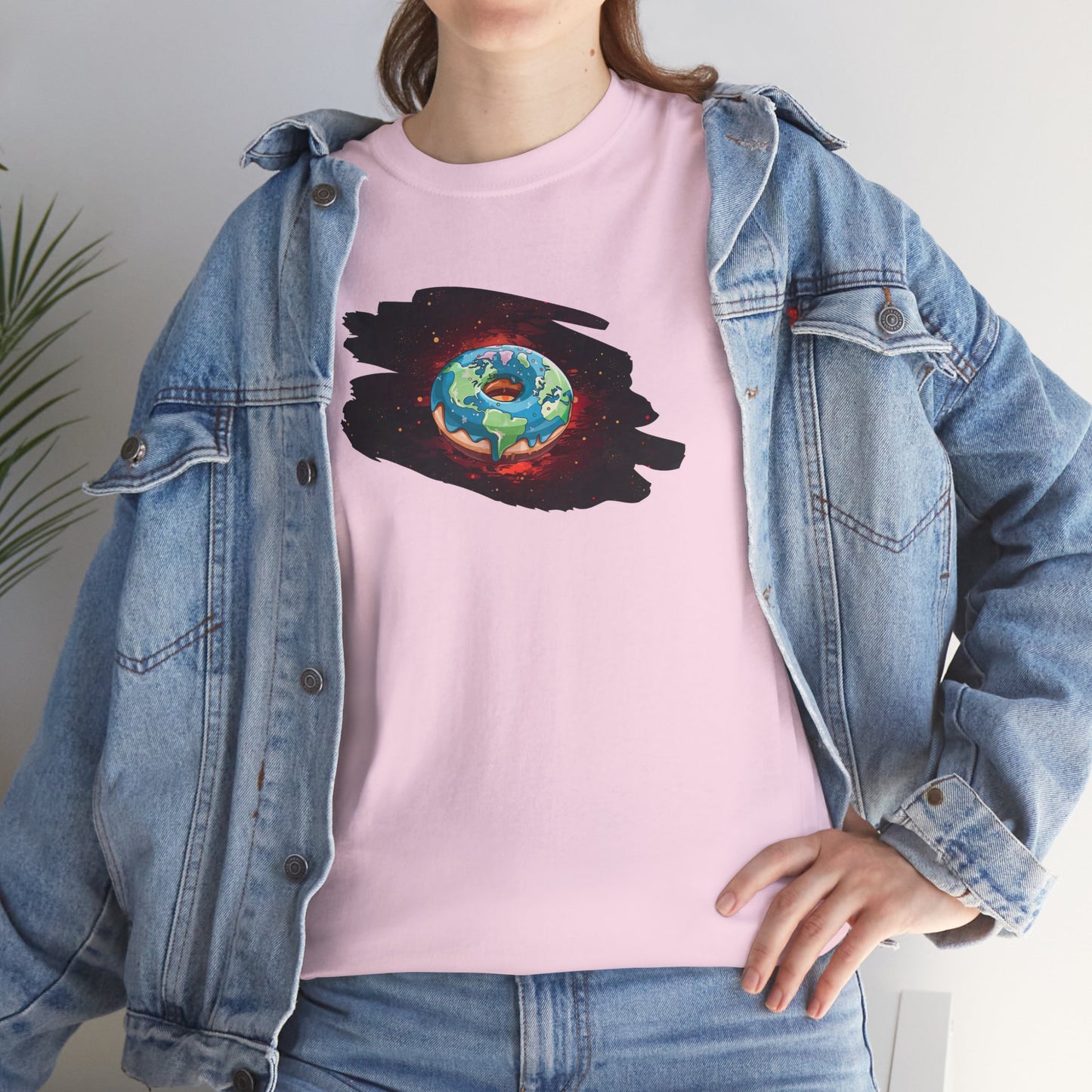 🇪🇺 "Cosmic Delight" | Unisex T-Shirt