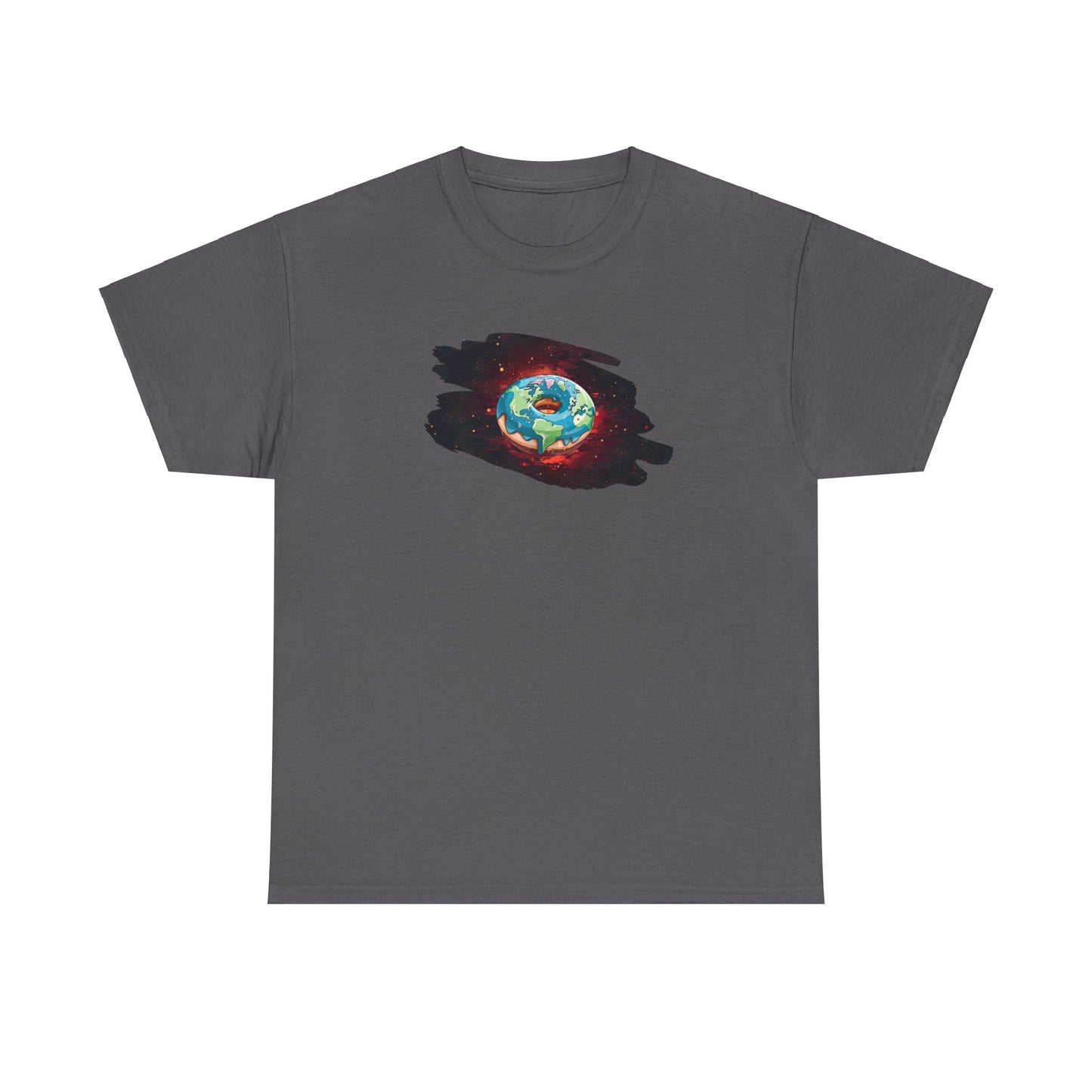 🇪🇺 "Cosmic Delight" | Unisex T-Shirt
