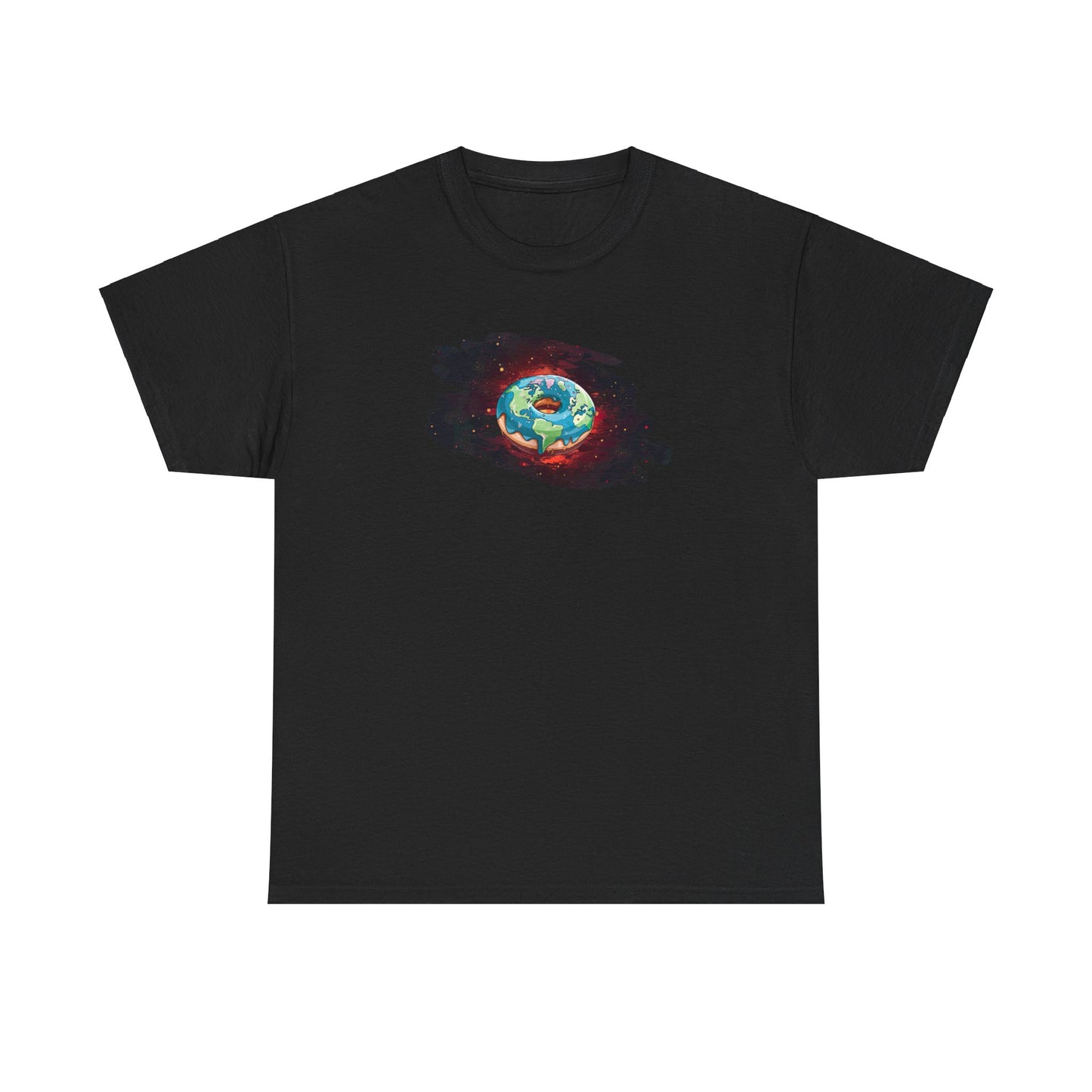 🇪🇺 "Cosmic Delight" | Unisex T-Shirt