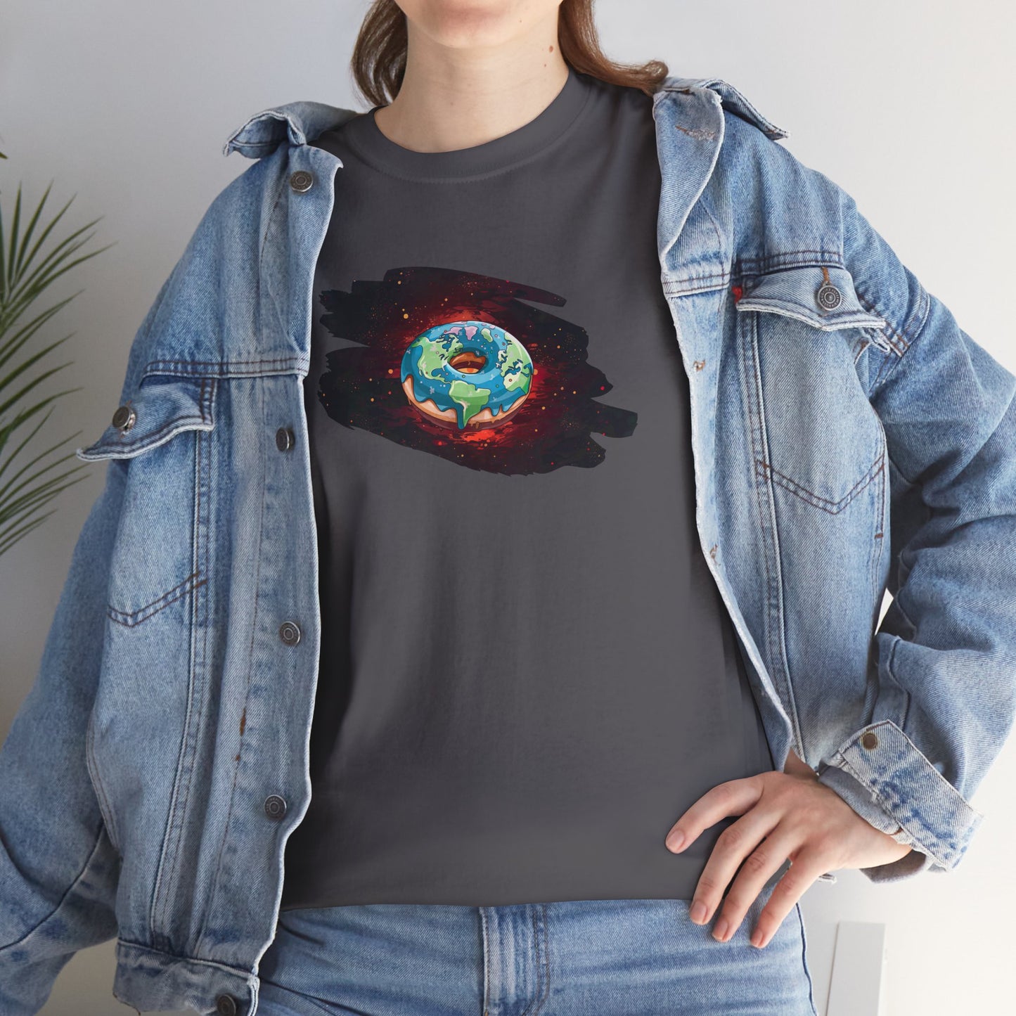 🇪🇺 "Cosmic Delight" | Unisex T-Shirt