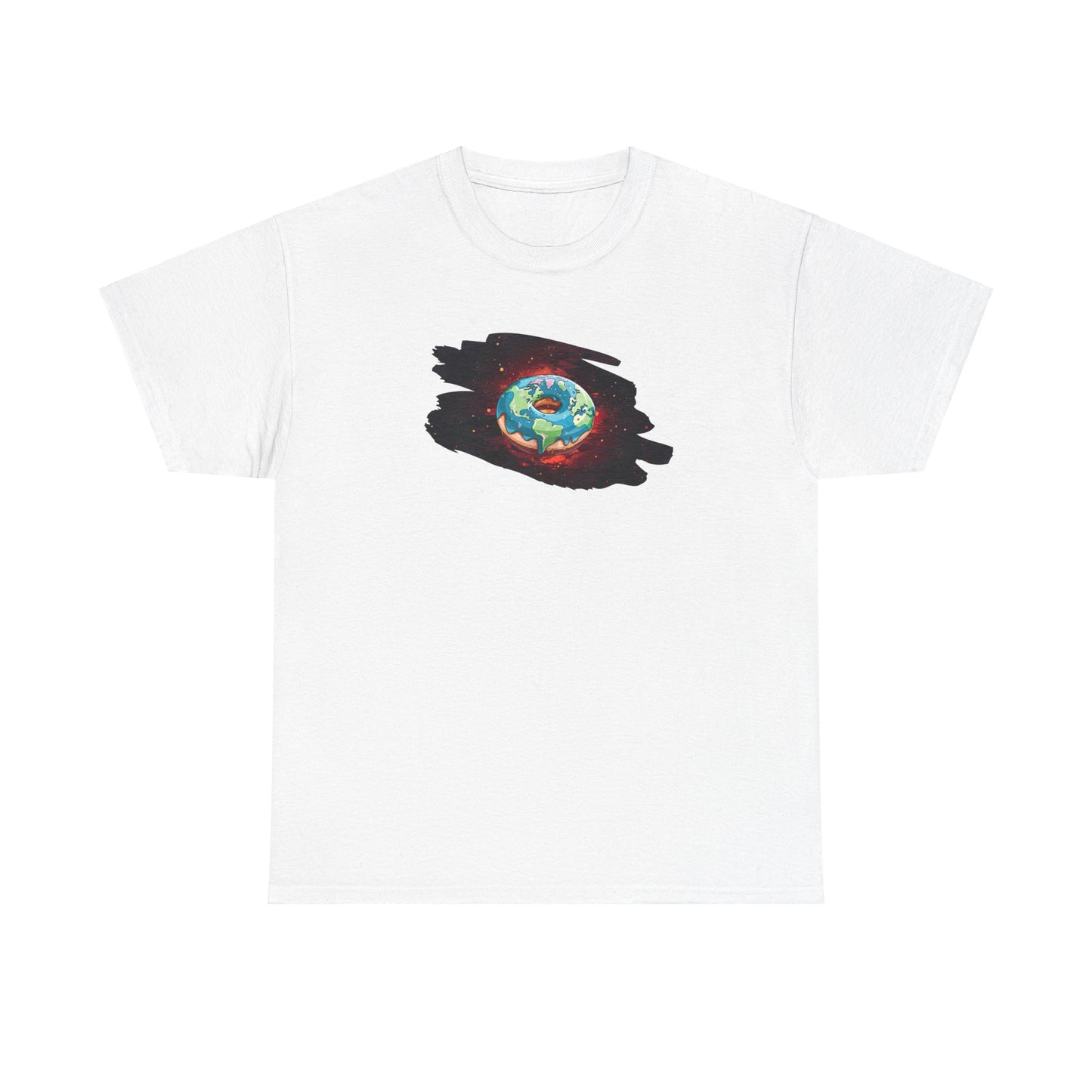 🇪🇺 "Cosmic Delight" | Unisex T-Shirt