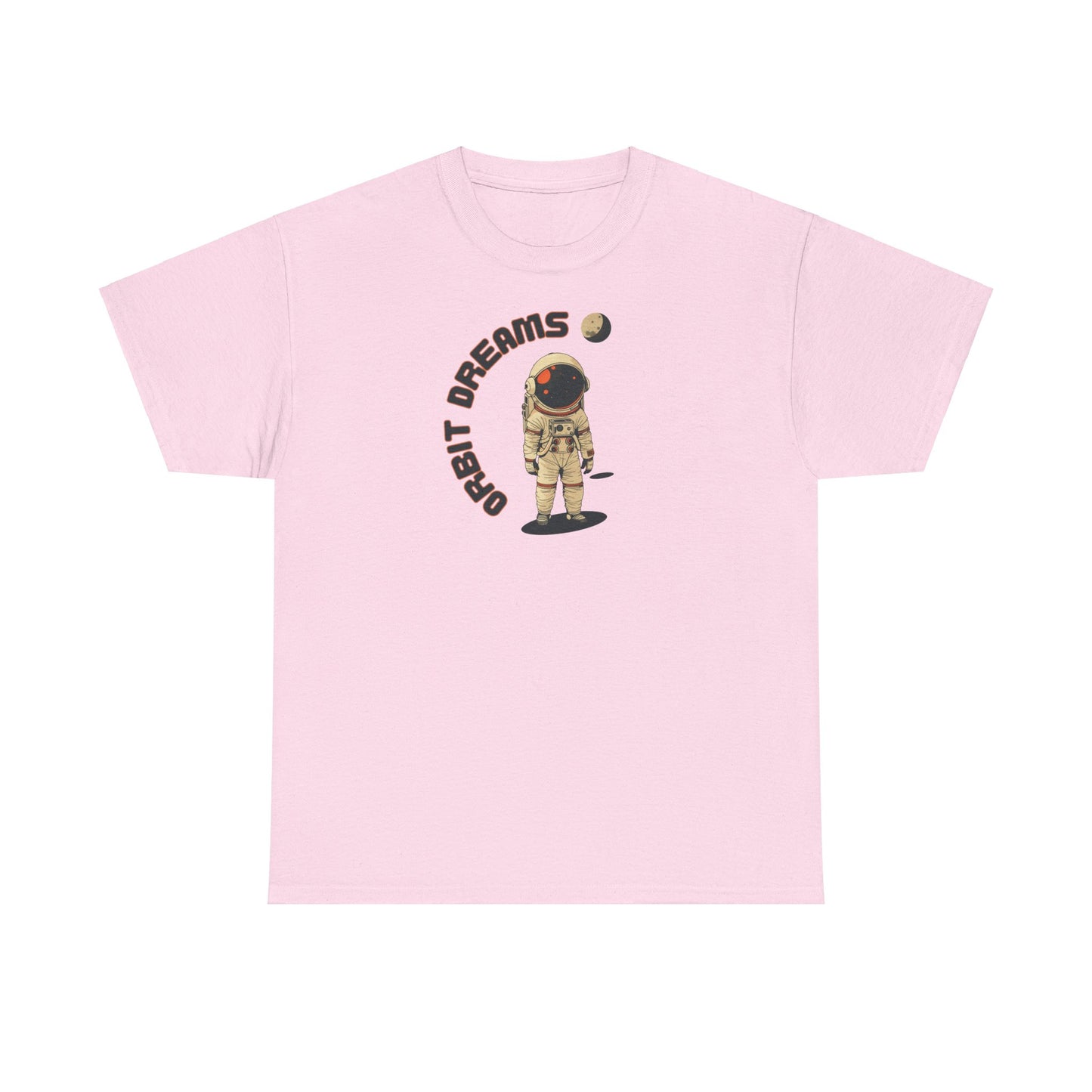🇪🇺 "Orbit Dreams" | Unisex T-Shirt