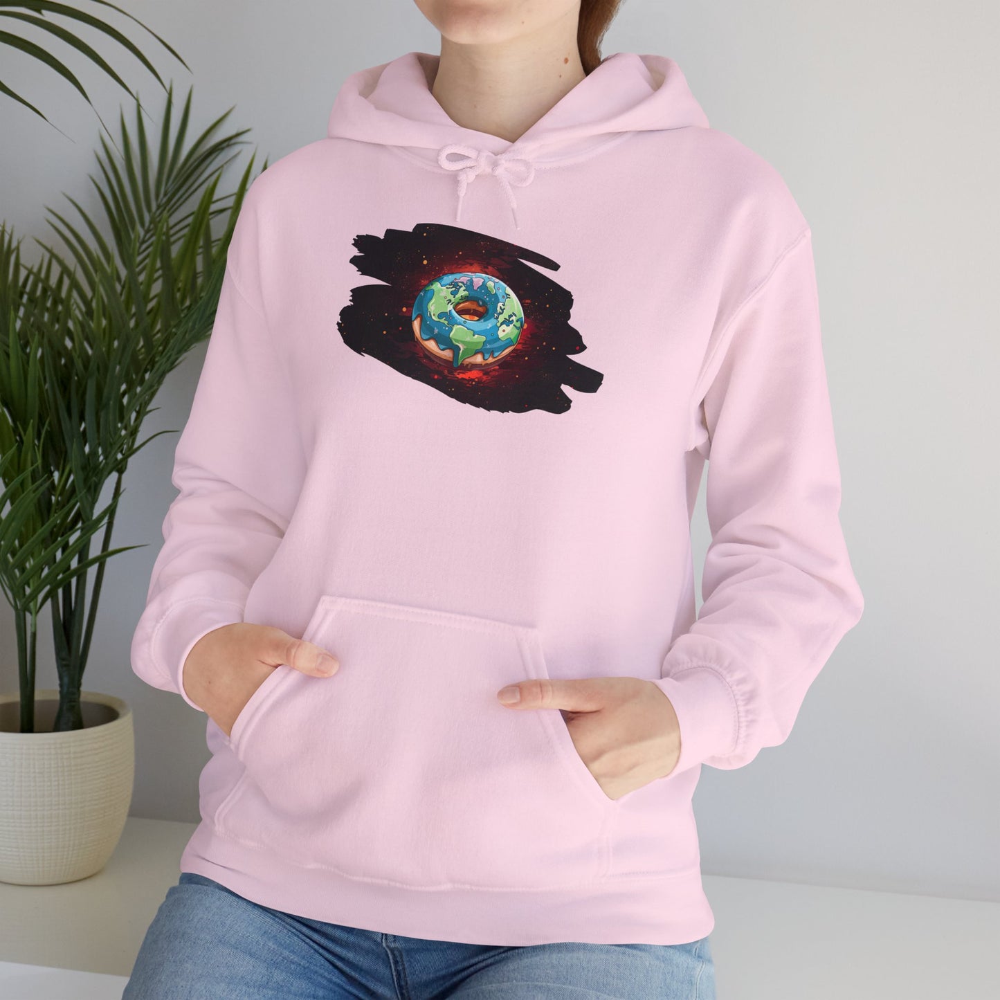 🇪🇺 "Cosmic Delight" | Unisex Hoodie