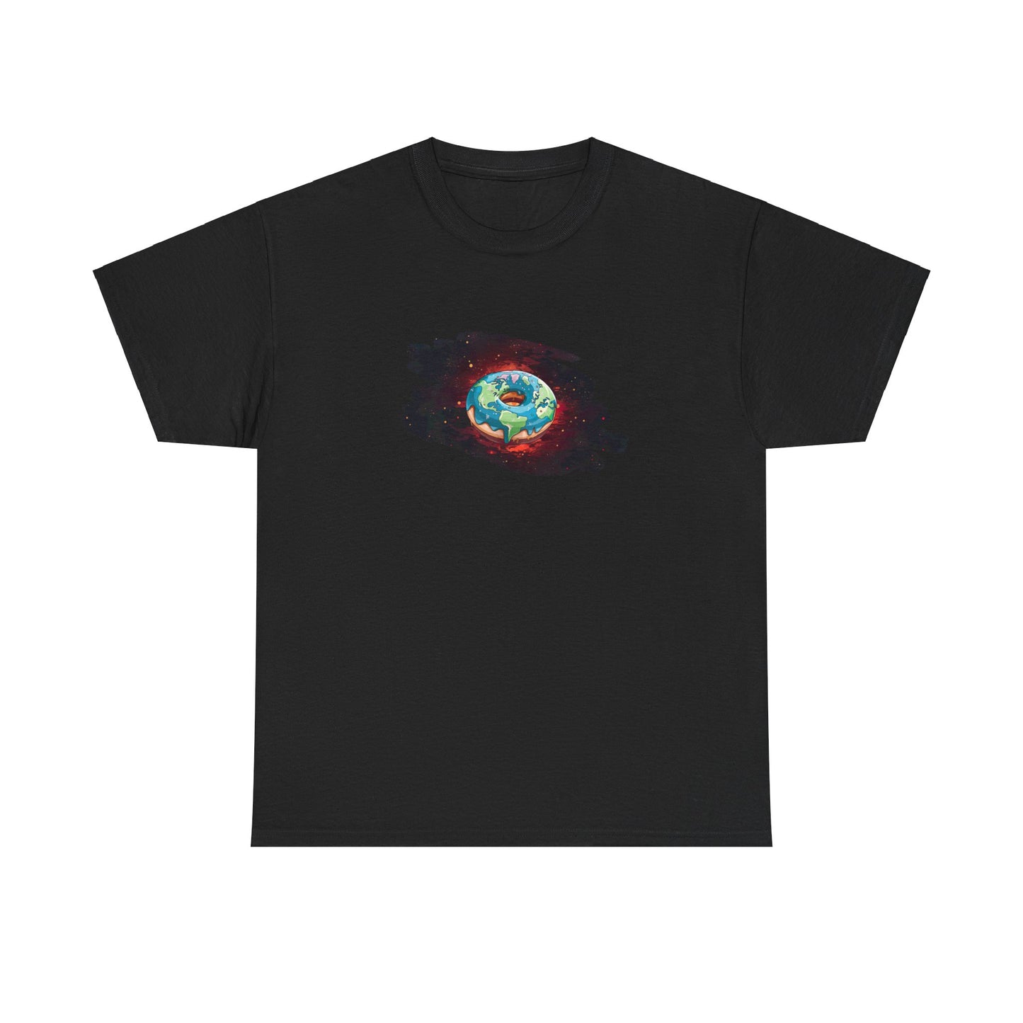 "Cosmic Delight" | Unisex Shirt