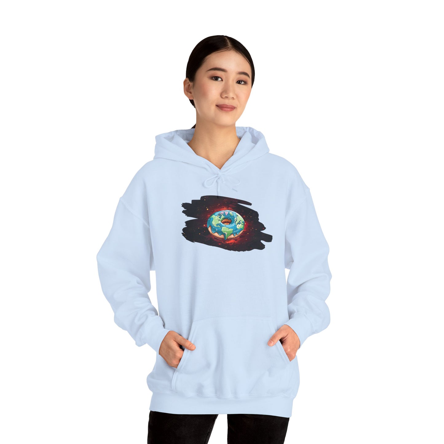 🇪🇺 "Cosmic Delight" | Unisex Hoodie