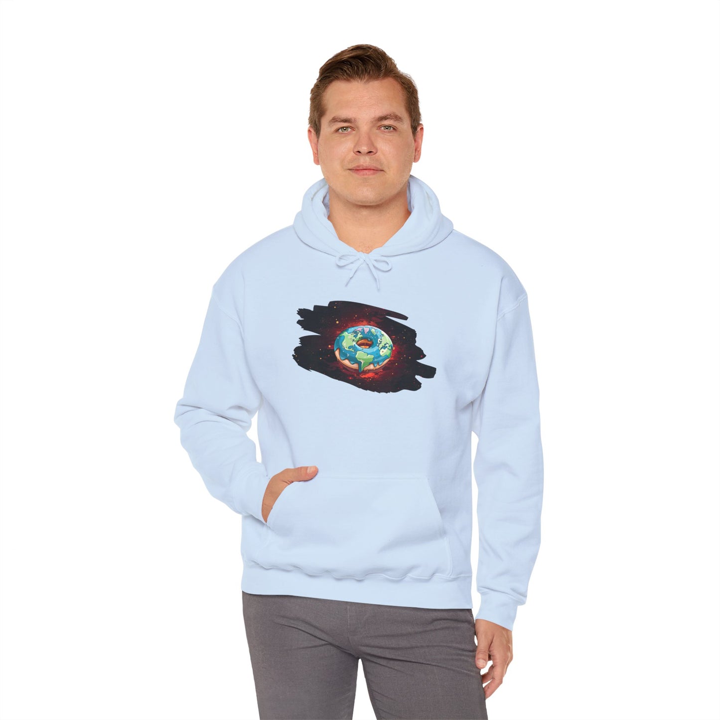 "Cosmic Delight" | Unisex Hoodie