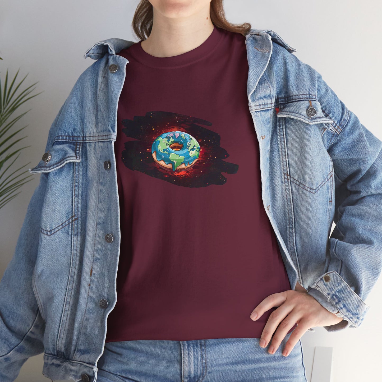 "Cosmic Delight" | Unisex Shirt