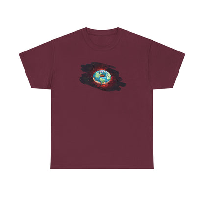🇪🇺 "Cosmic Delight" | Unisex T-Shirt