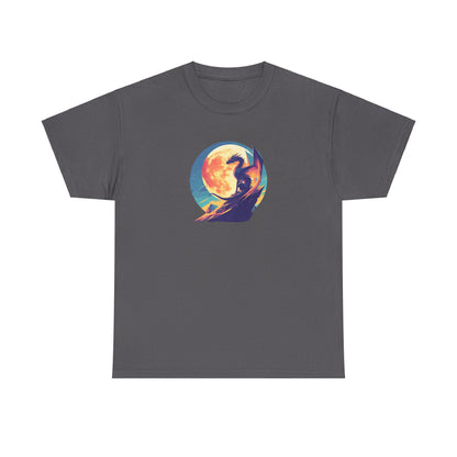 "Eclipse Dragon" | Unisex Shirt