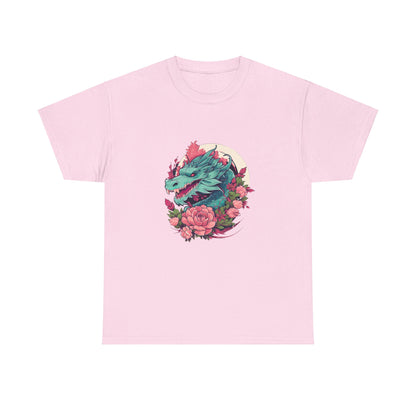 "Dragon Blossom" | Unisex Shirt