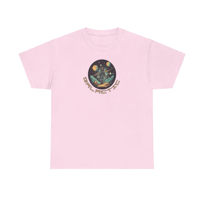 🇪🇺 "Galactic Astronaut" | Unisex T-Shirt