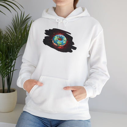 🇪🇺 "Cosmic Delight" | Unisex Hoodie