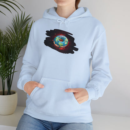 🇪🇺 "Cosmic Delight" | Unisex Hoodie