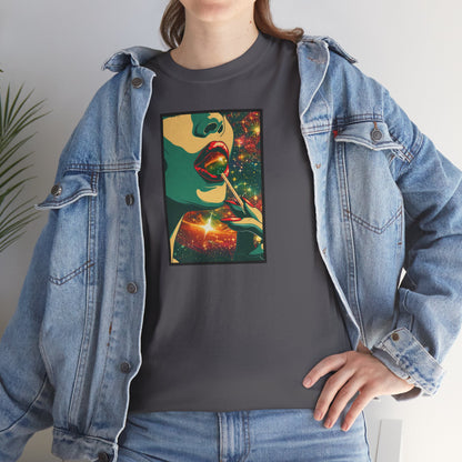 🇪🇺 "The Lolly Galaxy" | Unisex T-Shirt