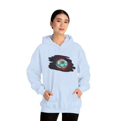 "Cosmic Delight" | Unisex Hoodie