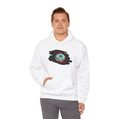 "Cosmic Delight" | Unisex Hoodie