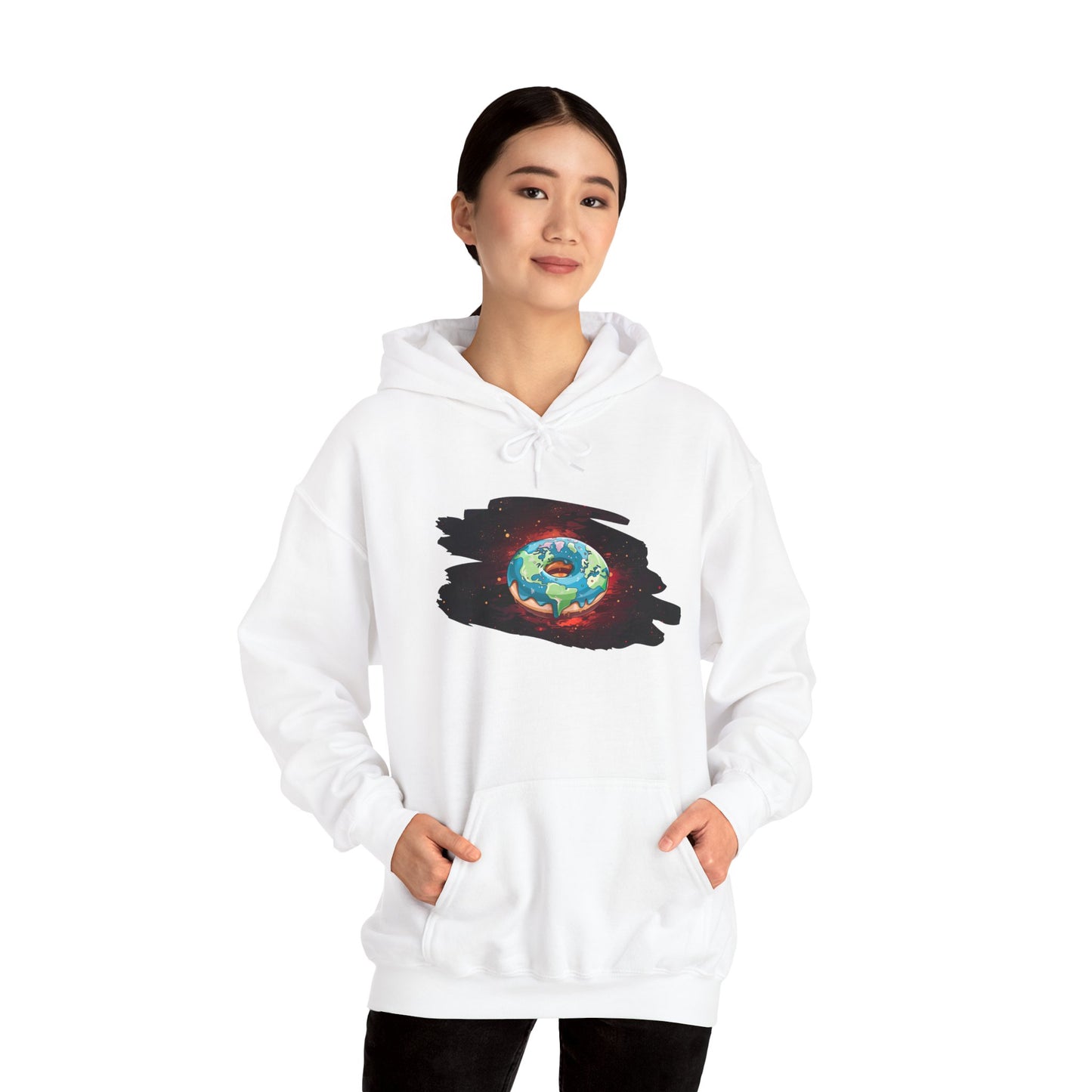 "Cosmic Delight" | Unisex Hoodie