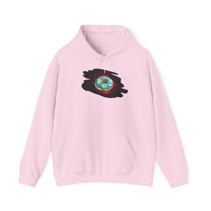 🇪🇺 "Cosmic Delight" | Unisex Hoodie