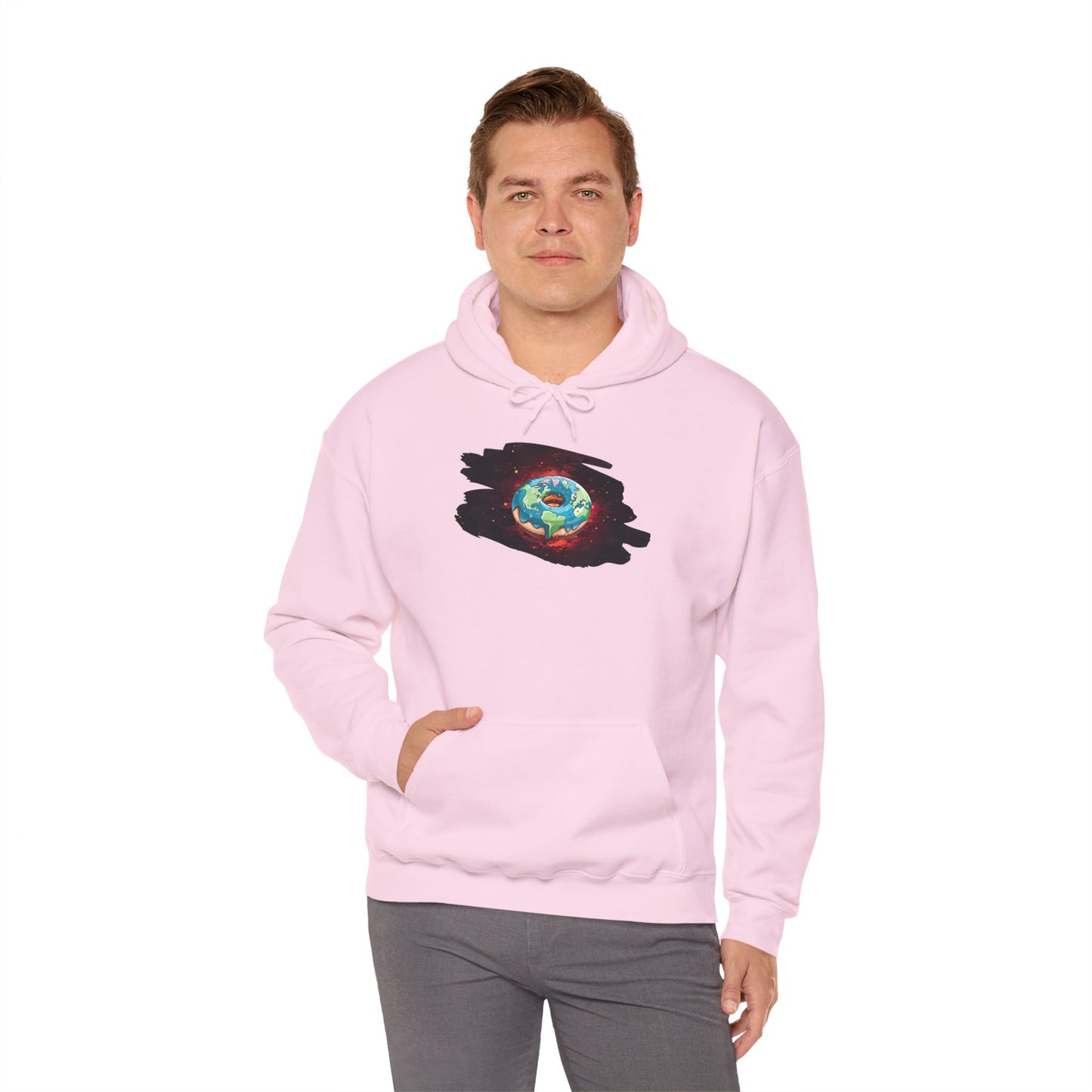 🇪🇺 "Cosmic Delight" | Unisex Hoodie