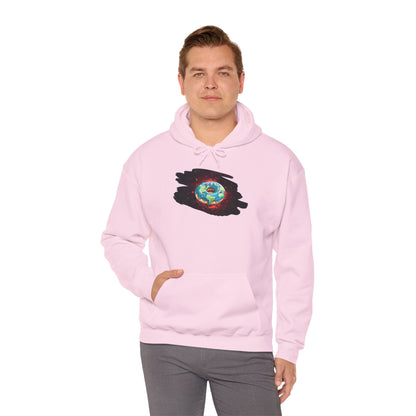 🇪🇺 "Cosmic Delight" | Unisex Hoodie