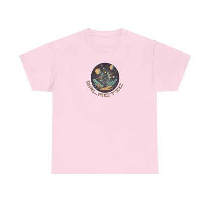 "Galactic Astronaut" | Unisex Shirt