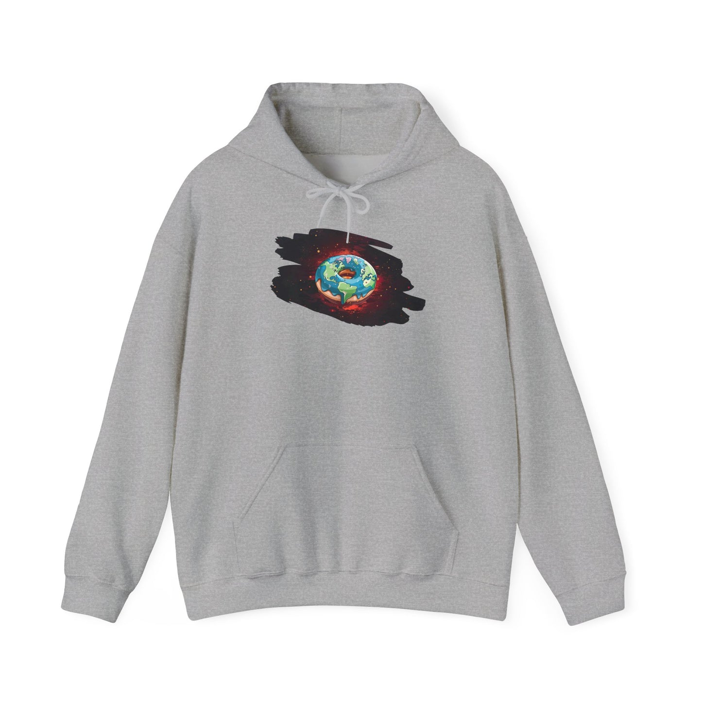 🇪🇺 "Cosmic Delight" | Unisex Hoodie