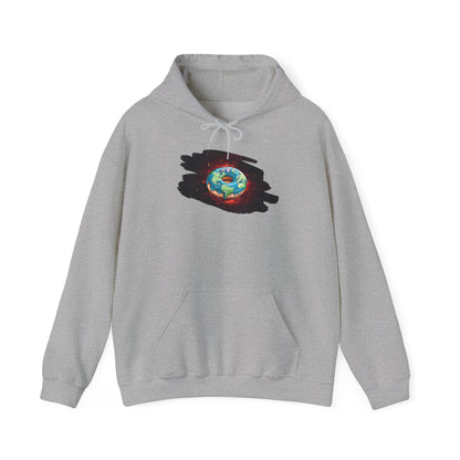 🇪🇺 "Cosmic Delight" | Unisex Hoodie