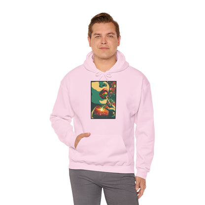 "The Lolly Galaxy" | Sweat à capuche Unisexe