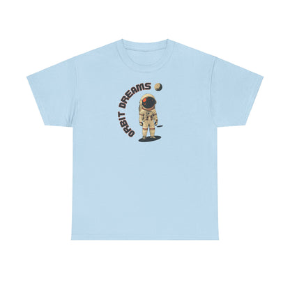 🇪🇺 "Orbit Dreams" | Unisex T-Shirt