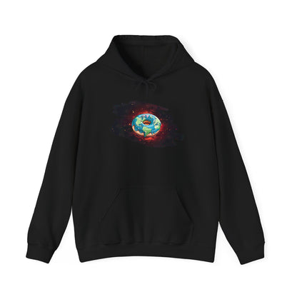 "Cosmic Delight" | Unisex Hoodie