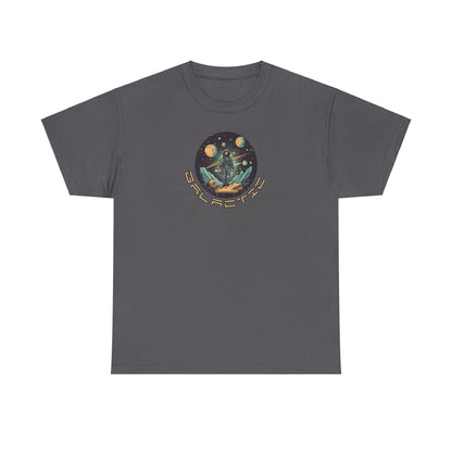 🇪🇺 "Galactic Astronaut" | Unisex T-Shirt