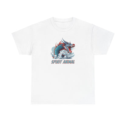 "Spirit Animal" Dragon | Unisex Shirt