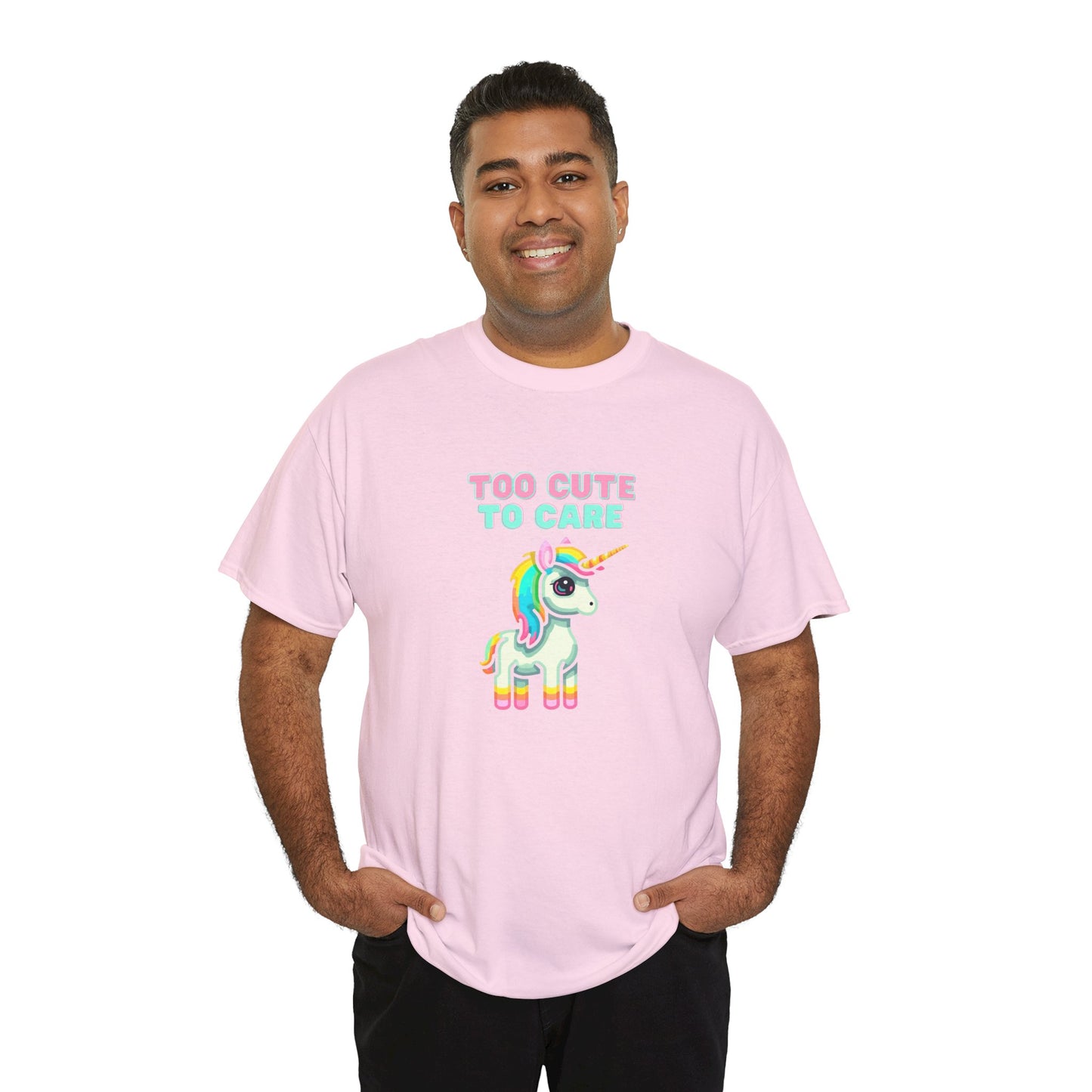 "Unicorn Bliss" | Unisex Shirt