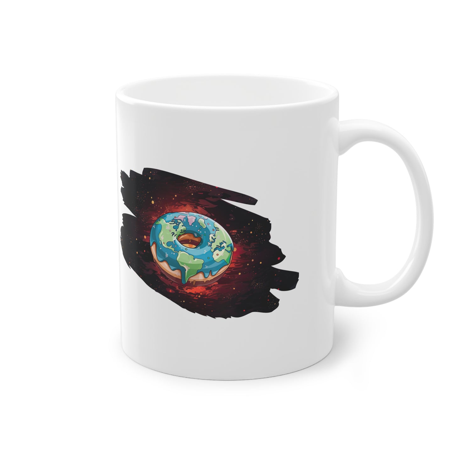 🇪🇺 "Cosmic Delight" | Coffee Cup
