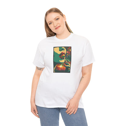 🇪🇺 "The Lolly Galaxy" | Unisex T-Shirt