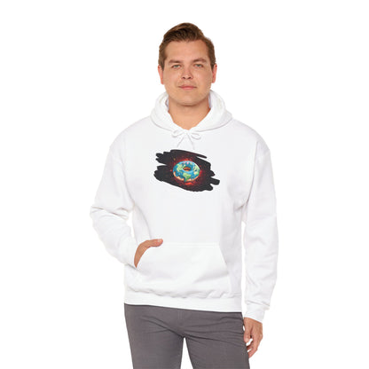 🇪🇺 "Cosmic Delight" | Unisex Hoodie